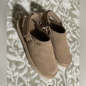 UGG Goldenstar Clogs